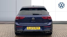 Volkswagen Golf 1.5 eTSI 150 R-Line 5dr DSG Petrol Hatchback